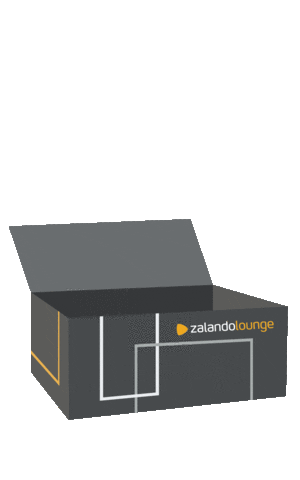 Fashion Celebrate Sticker by Zalando Lounge