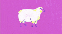 genetic engineering illustration GIF by Massive Science