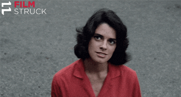criterion collection smile GIF by FilmStruck