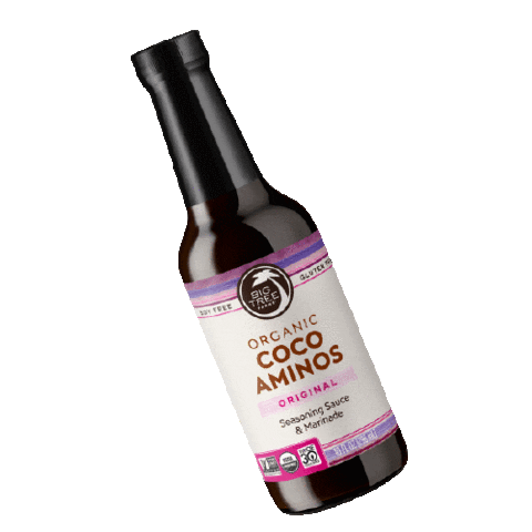 Big Tree Farms Sticker