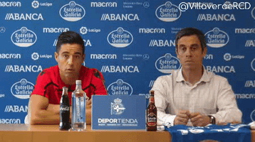 Pedro Sanchez Deportivo GIF