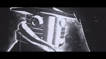 Wonder Of U GIF