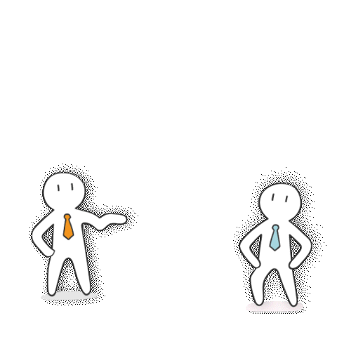 Immobilier Agence Sticker by Advicim