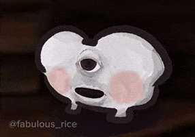 Stare What GIF