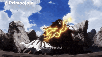 Fight Tybw GIF