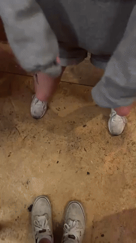 Dancing GIF