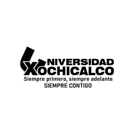 Universidad Xochicalco Campus Tijuana Sticker
