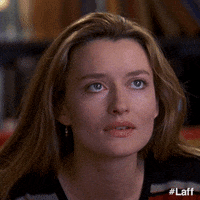 In Love Reaction GIF by Laff