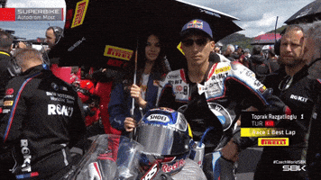 Grid Ok GIF by WorldSBK