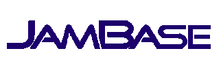 JamBase Sticker