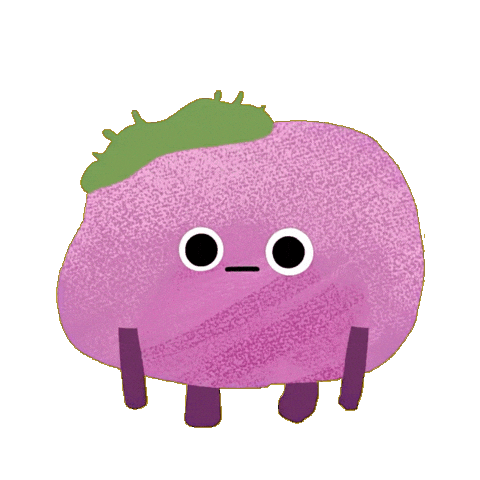 Fire Sticker by elemojie