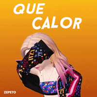 Que-calor GIFs - Get the best GIF on GIPHY