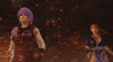 Protect Dead Or Alive GIF