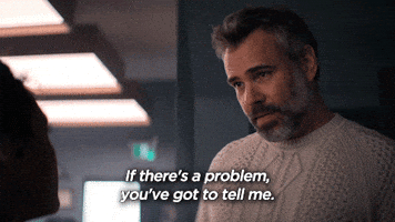 Foxtv GIF by Drama Club FOX