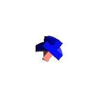 DroidconKenya Sticker