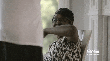 rickey smiley dance GIF by TV One
