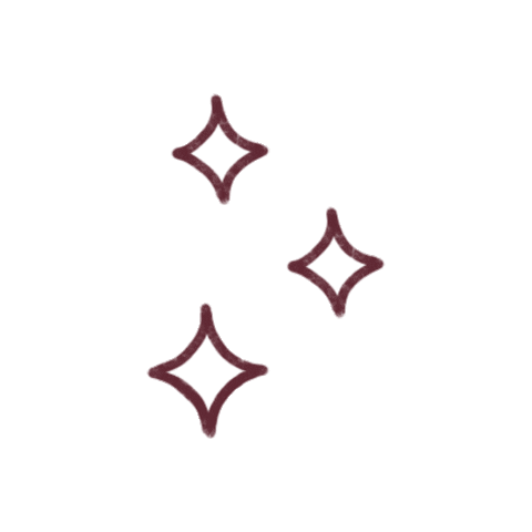 Shiny Sticker