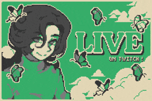 Going Live GIF