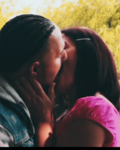 Cutekiss GIF