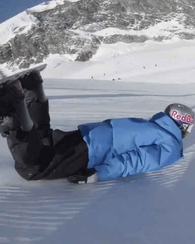 Slopestyle Snowboarding GIF by U.S. Ski & Snowboard Team - Find & Share on GIPHY