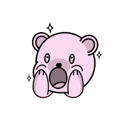 Kawaii Sticker