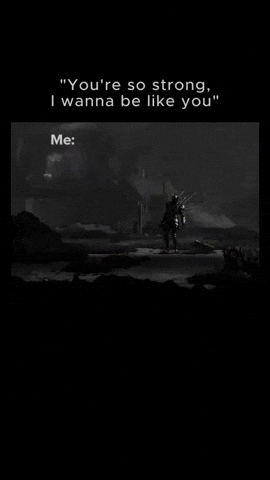 Fall Soldier GIF by socialPALS