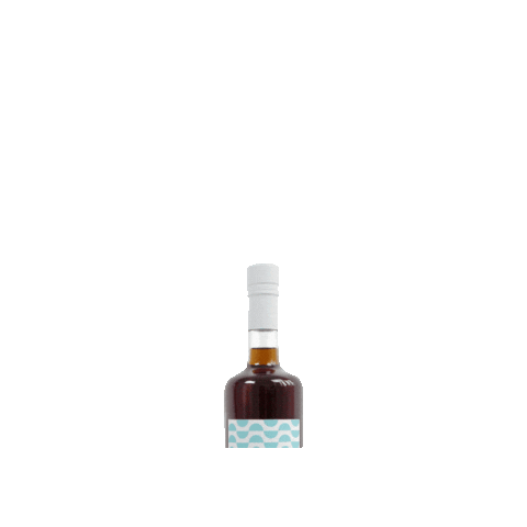 vermut templat Sticker