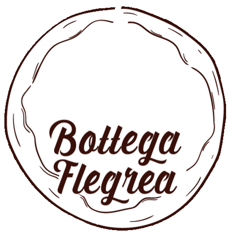 Bottega Flegrea Sticker