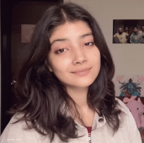 Stranger Reels GIF