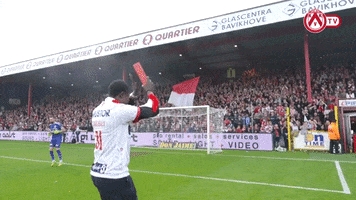 elimane coulibaly soccer GIF by KV Kortrijk
