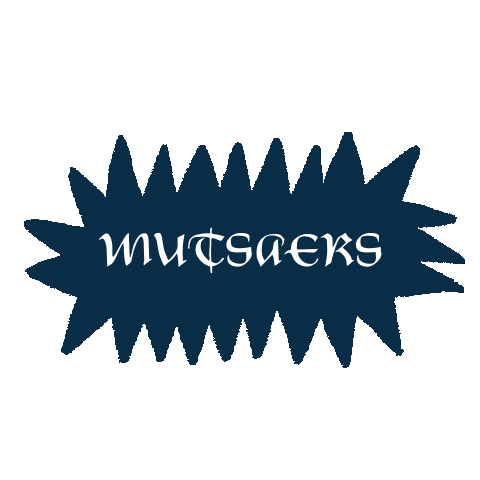 Logo Bags Sticker by Mutsaers