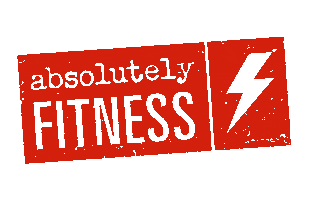 Fitness Gym Sticker by Absolutely Leisure