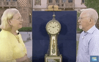 love it beauty GIF by ANTIQUES ROADSHOW | PBS