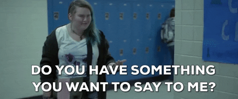 Lily Mae Harrington GIFs - Get the best GIF on GIPHY