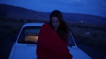 Light On GIF by Maggie Rogers
