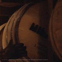 whiskey barrel GIF by JimBeam