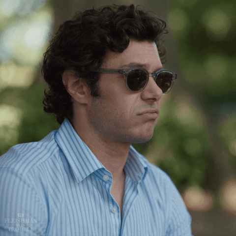 The Oc Wow GIF by FX Networks
