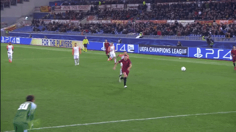 Dzeko Roma Gifs Get The Best Gif On Giphy