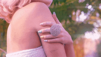 Bunny Easter GIF by Miley Cyrus