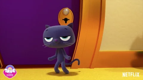 sad guru studio GIF by True and the Rainbow Kingdom