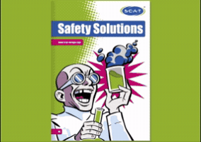 Lab Laboratory GIF by SCAT Europe