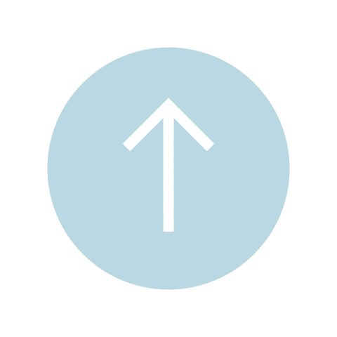 Arrow Swipe Up Sticker by Blusher