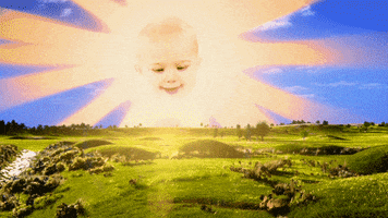Happy Good Morning GIF by CBeebies HQ