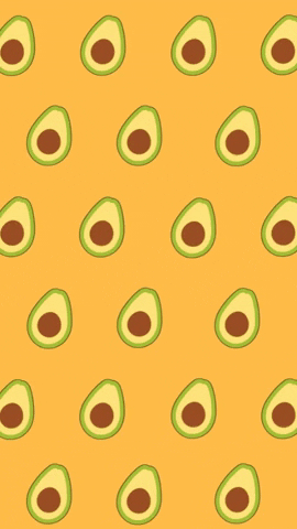 Avocado GIF by Sage Vegan Bistro