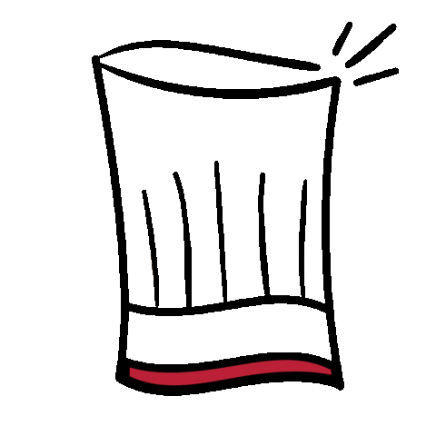 Auguste Escoffier Cooking Sticker by Escoffier Schools