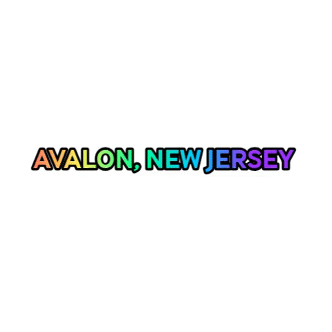 jersey shore summer GIF by 7milepub