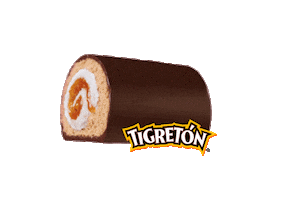 Hungry Bimbo Sticker by Pantera Rosa, Tigretón y Bony