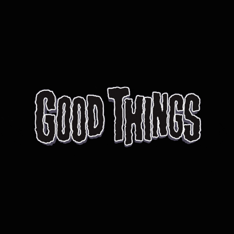 good things metal GIF by Made in the Pile