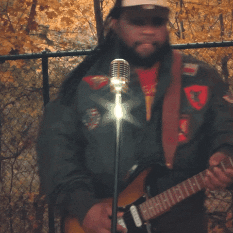 Duncan Daniels Music GIF