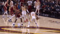 Trae Young Haters GIF - Trae Young Haters Doubt - Discover & Share GIFs